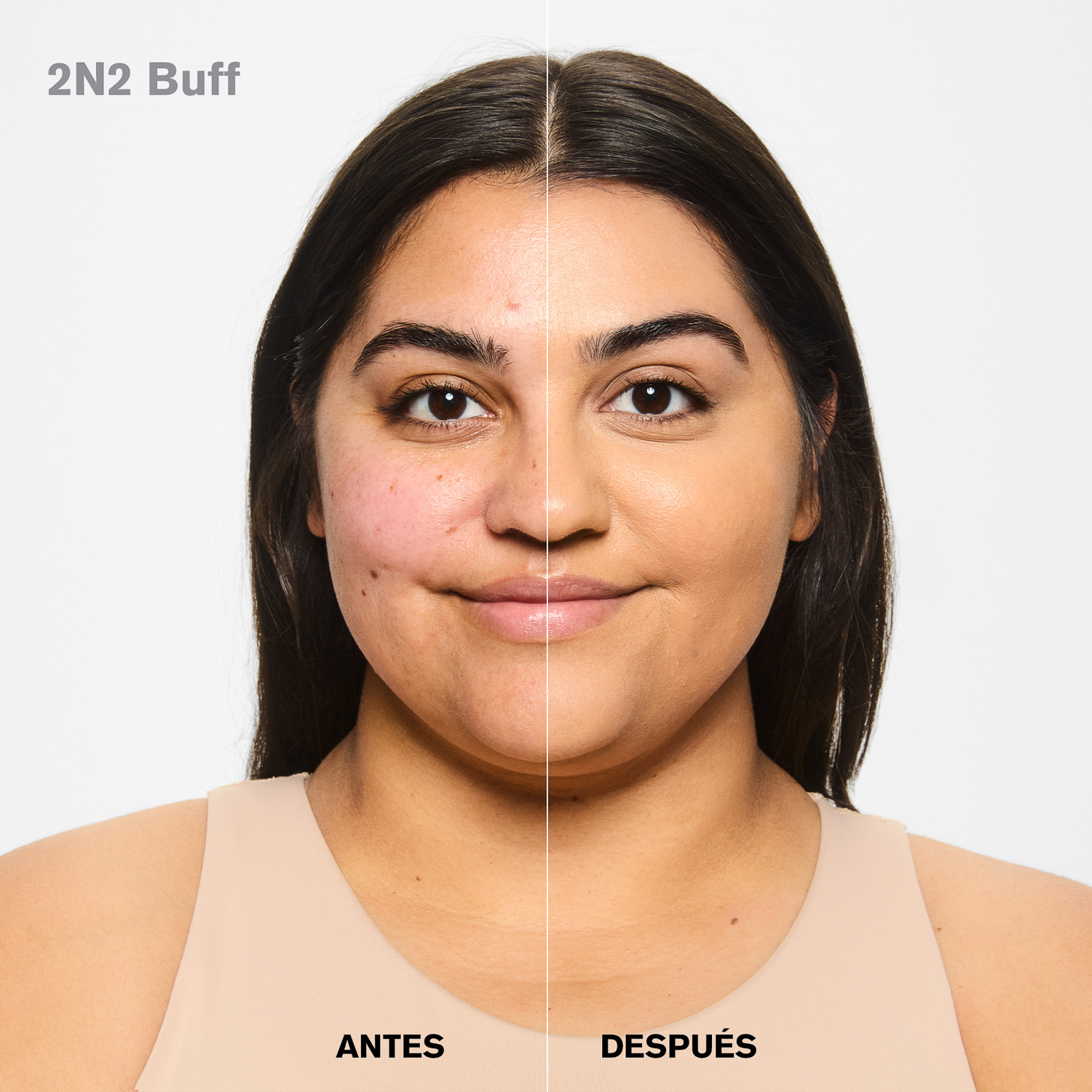 DOUBLE WEAR STAY-IN-PLACE MAKEUP (BASE DE MAQUILLAJE)